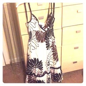 🏖 Cute Summer Bisou Bisou Dress Size 10🏖